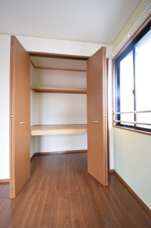 ファミール豊田の物件内観写真